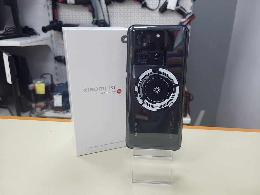 Смартфон Xiaomi 13T 8/256