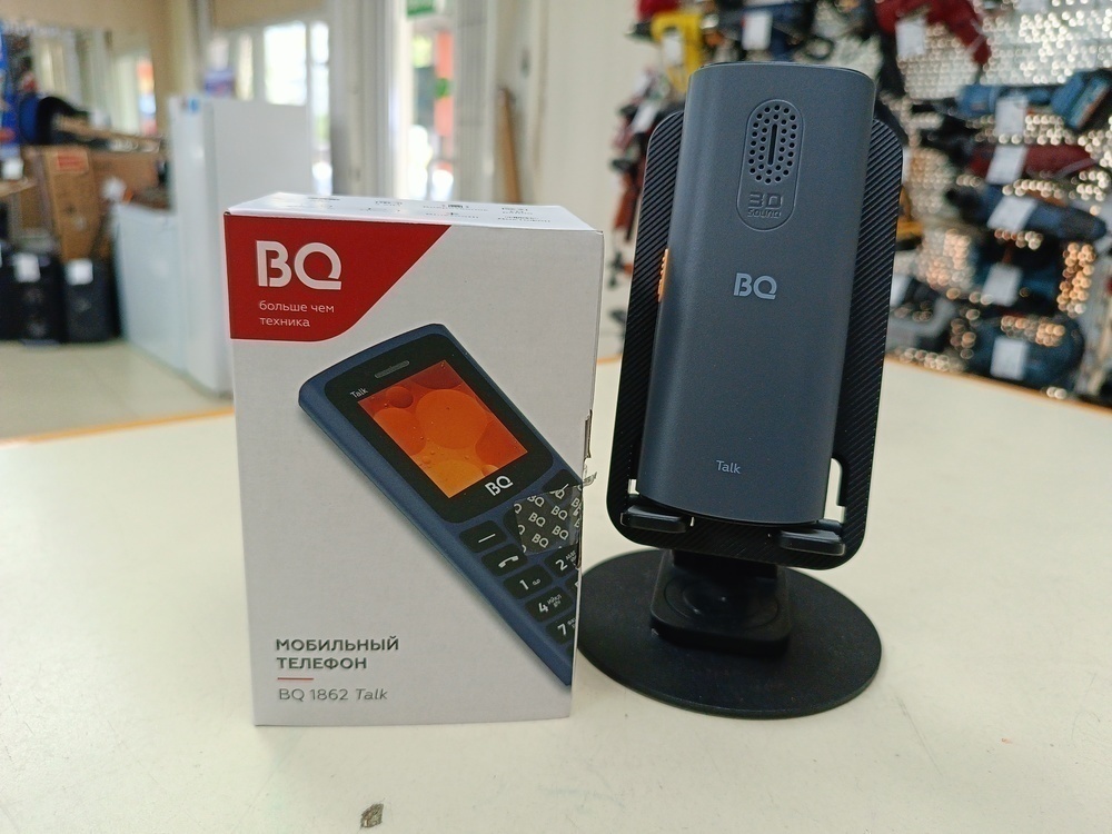 Мобильный телефон BQ 1862