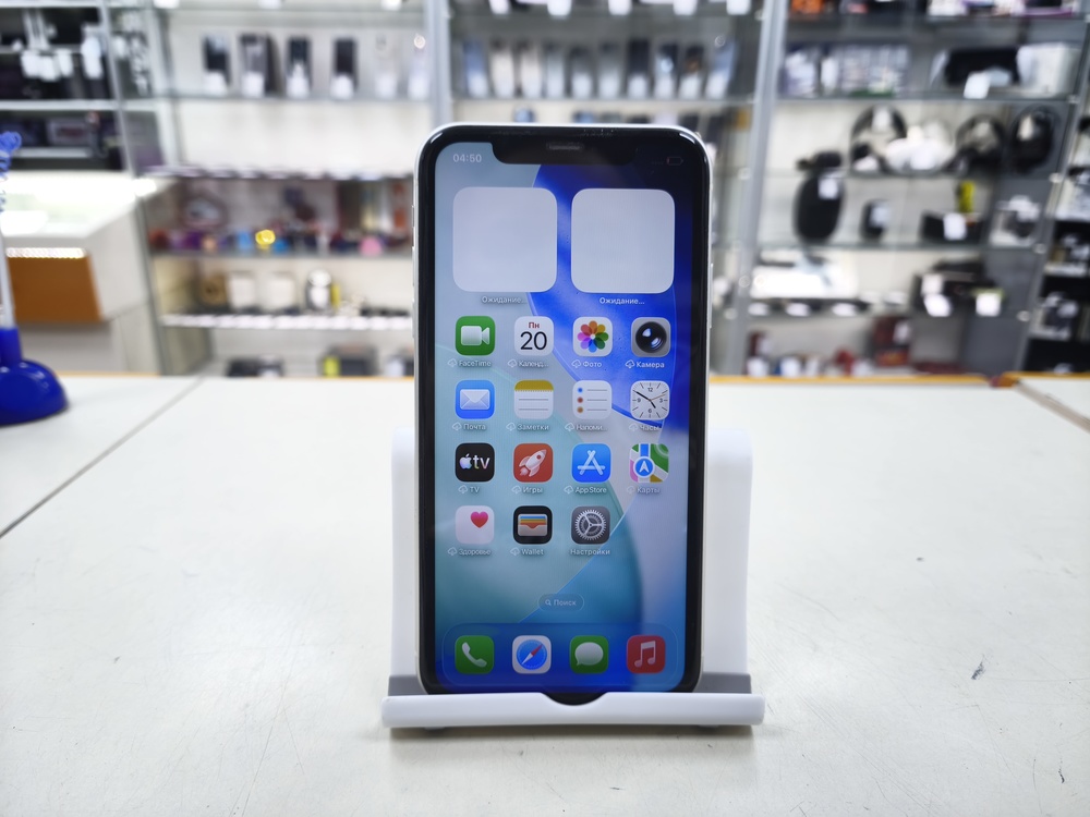 Смартфон Apple iPhone 11 128Gb
