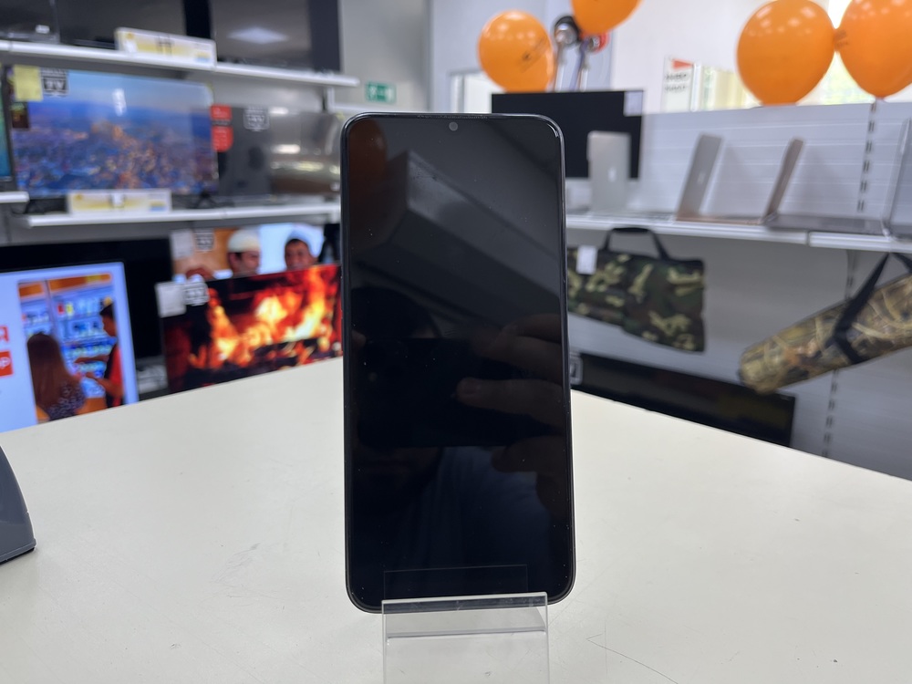 Смартфон Realme C35 4/128