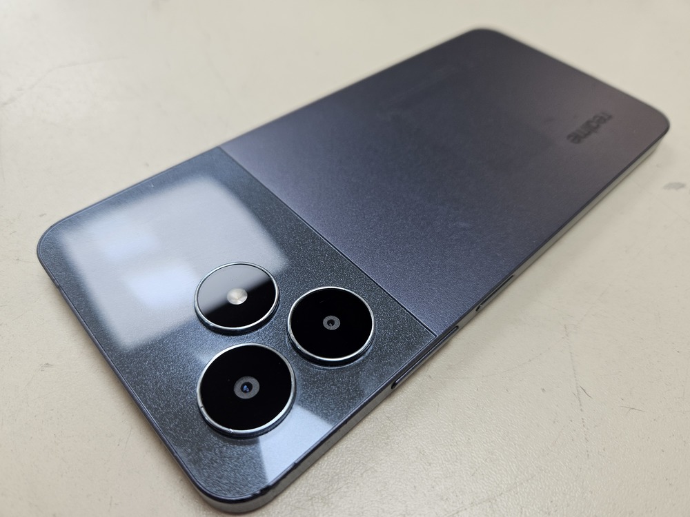 Смартфон Realme Note 50 3/64