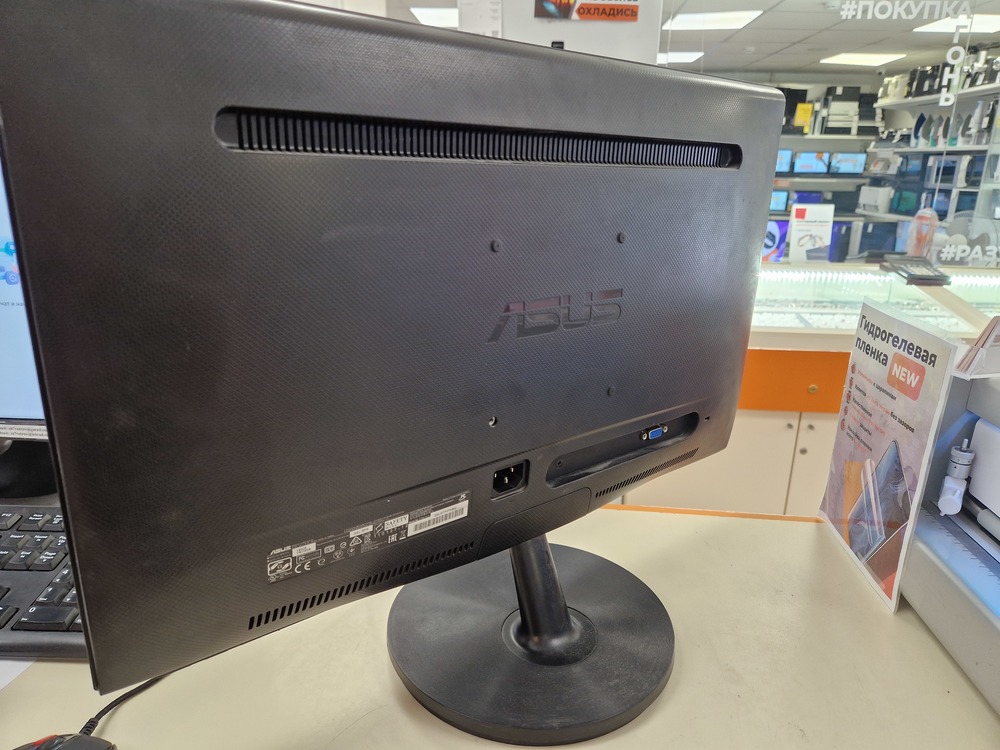 Монитор Asus VS228