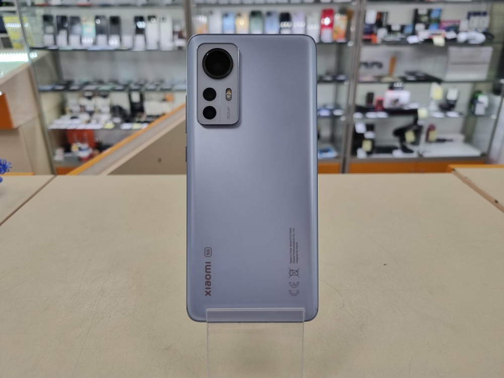 Смартфон Xiaomi 12X 8/128Gb
