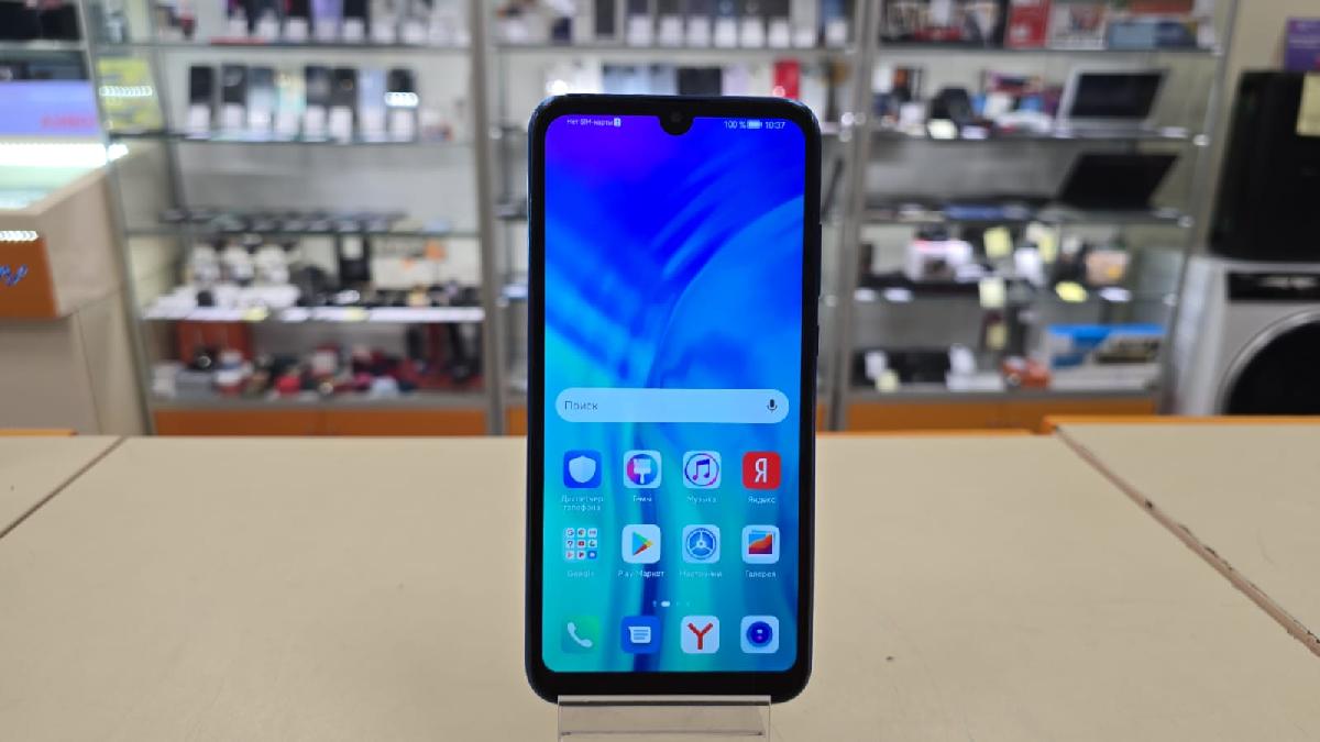 Смартфон Honor 10i 6/128