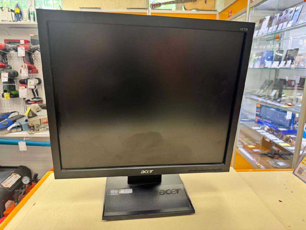 Монитор Acer V173A