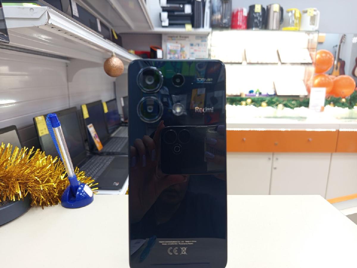 Смартфон Xiaomi Redmi note 13 8/512