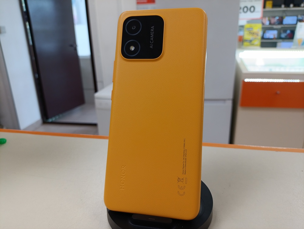 Смартфон Honor X5 2/32 Gb