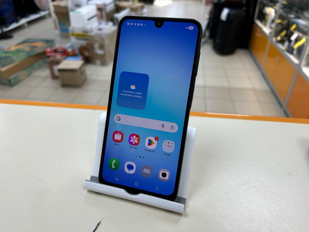 Смартфон Samsung Galaxy A17 8/256