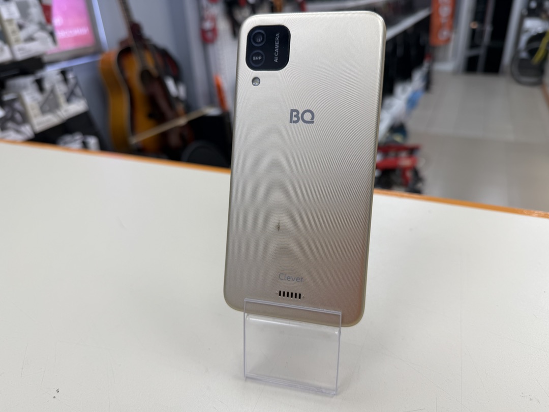 Смартфон BQ 5765L