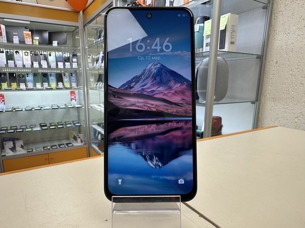 Смартфон Tecno SPARK 30C 4/128