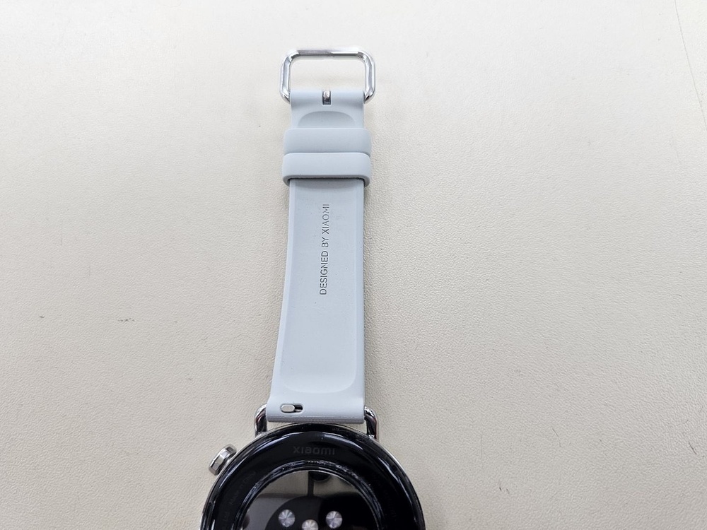 Смарт-часы Xiaomi Watch S4,