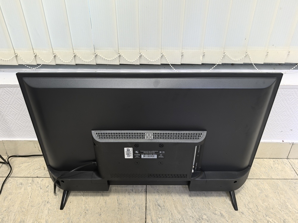 LED Телевизор Витязь 32LH1215