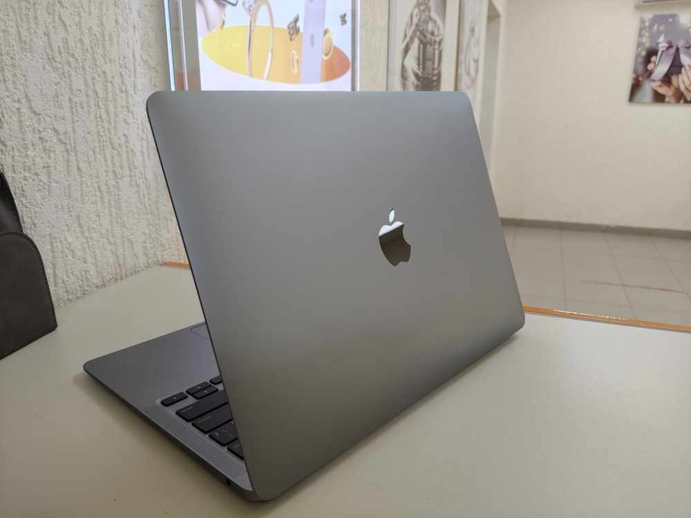 Ноутбук Apple MacBook Air (Retina 13 дюймов  M1,A2337) 2020