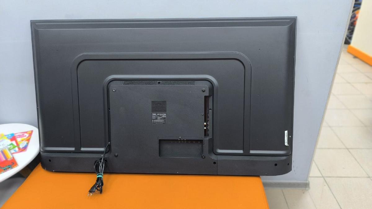 QLED Телевизор Haier 55 Smart TV S3