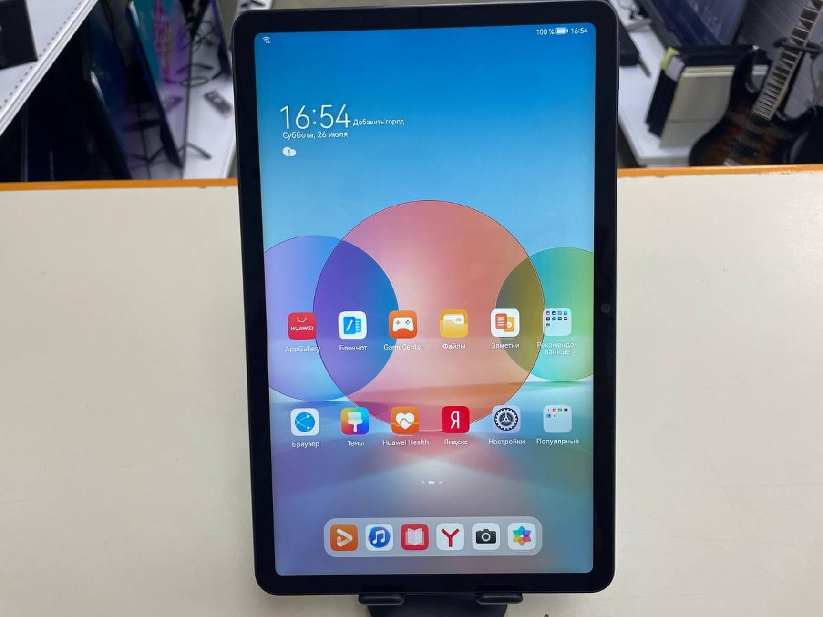Планшет Huawei MatePad 10.4 6/64