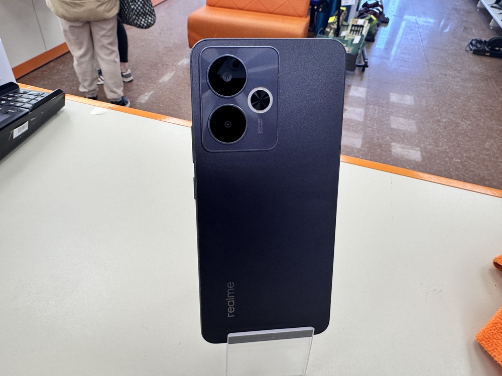 Смартфон Realme 14T 8/128