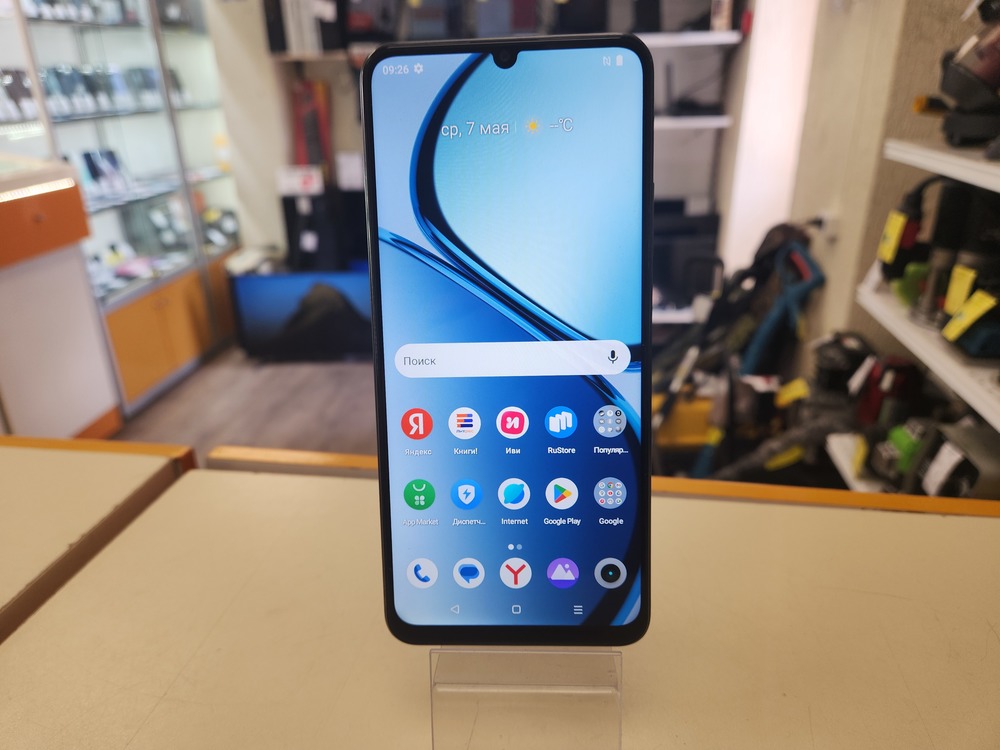 Смартфон Realme C53 8/256