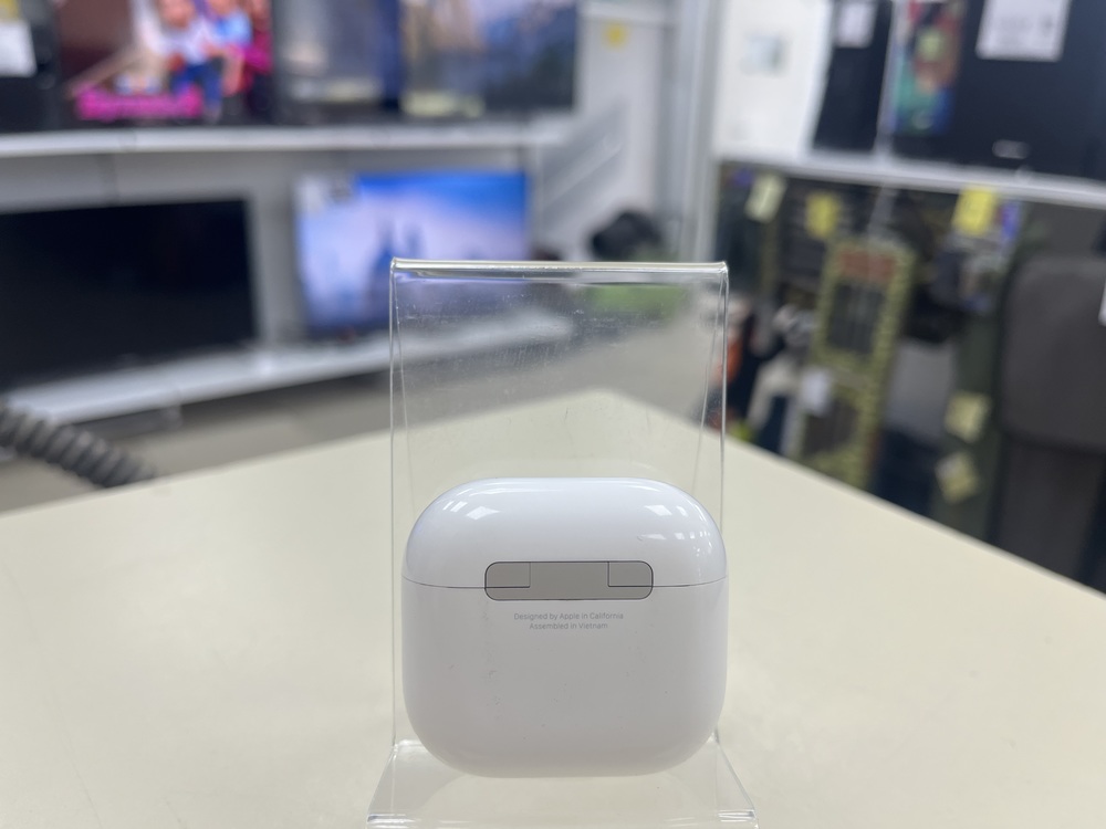 Наушники беспроводные Apple Airpods 3