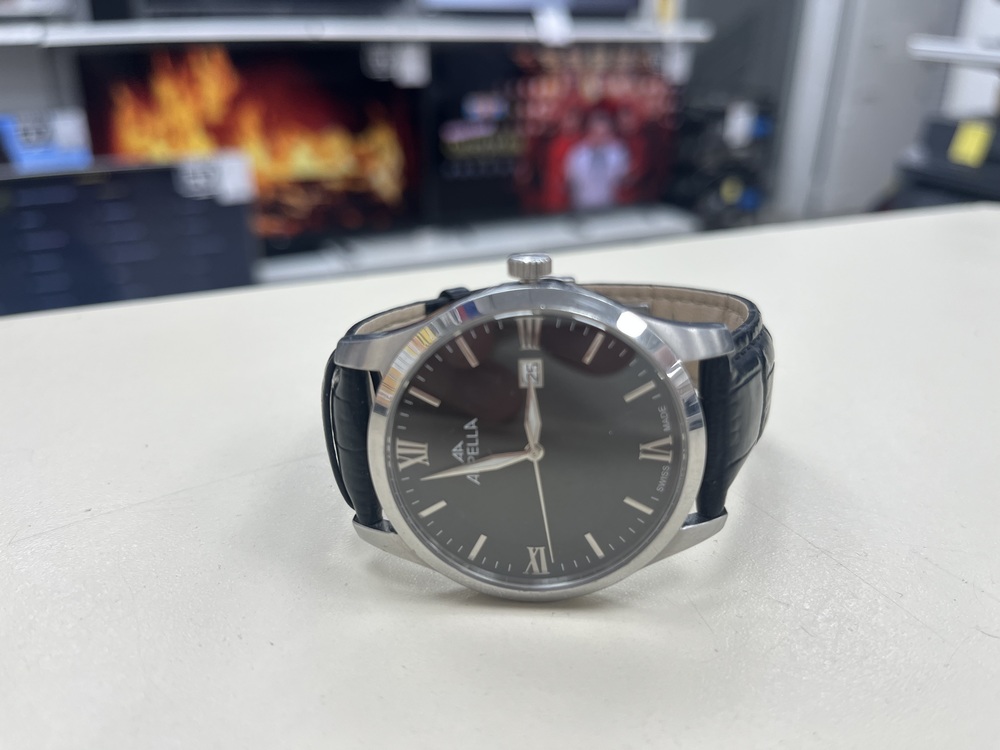 Часы наручные Appella L12004.5264Q