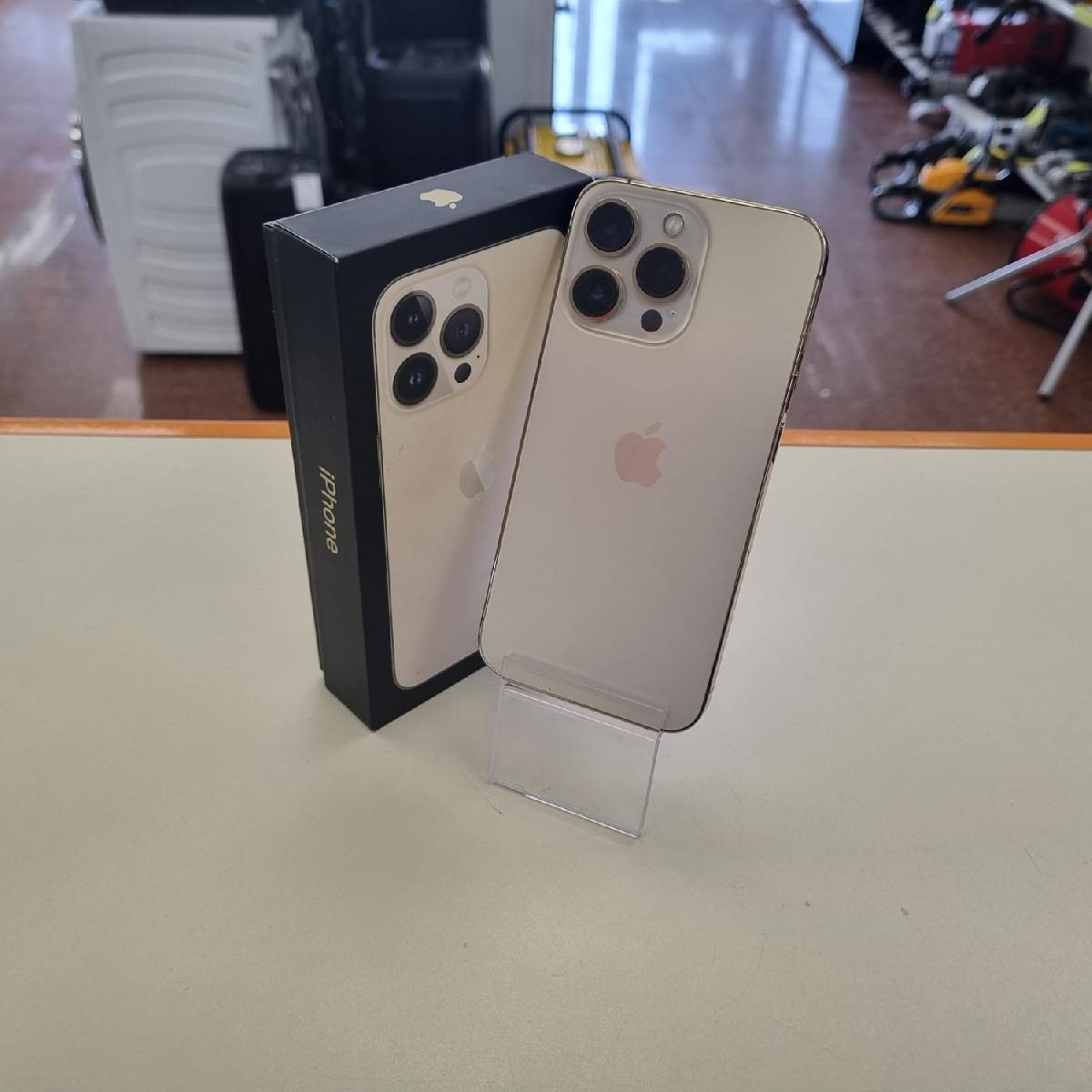 Смартфон Apple iPhone 13 Pro 128Gb