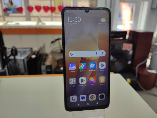 Смартфон Xiaomi Redmi 13C 8/256