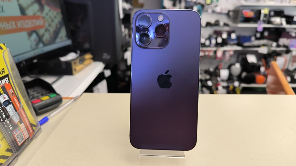 Смартфон Apple Iphone 14 Pro Max 256Gb