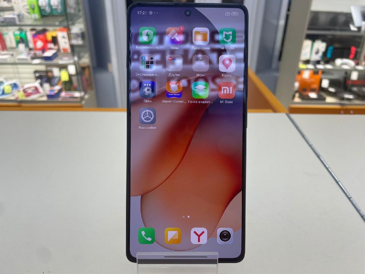 Смартфон Xiaomi Redmi Note 13 Pro 8/256