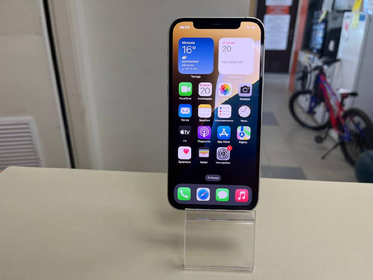 Смартфон Apple iPhone 12 64Gb