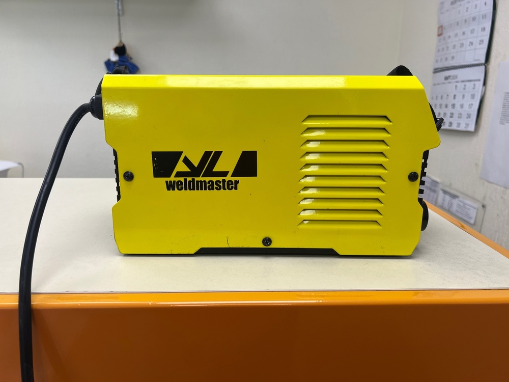 Сварочный аппарат Weldmaster ИСА-250ПН