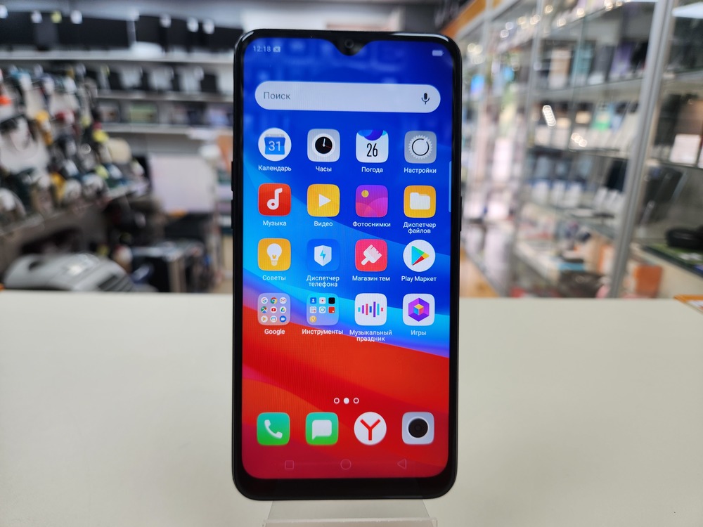 Смартфон Oppo A5S 3/32