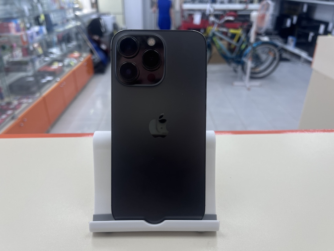 Смартфон Apple iPhone 13 Pro 128Gb