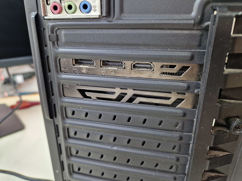 Системный блок Cougar; Ryzen 3 PRO 1300, GeForce GTX 1650, 8 Гб, Нет, 1 Tb