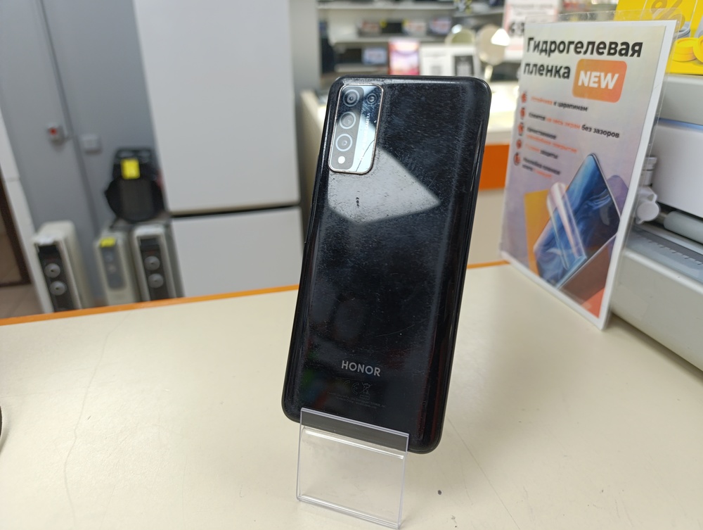 Смартфон Honor 10X Lite 4/128