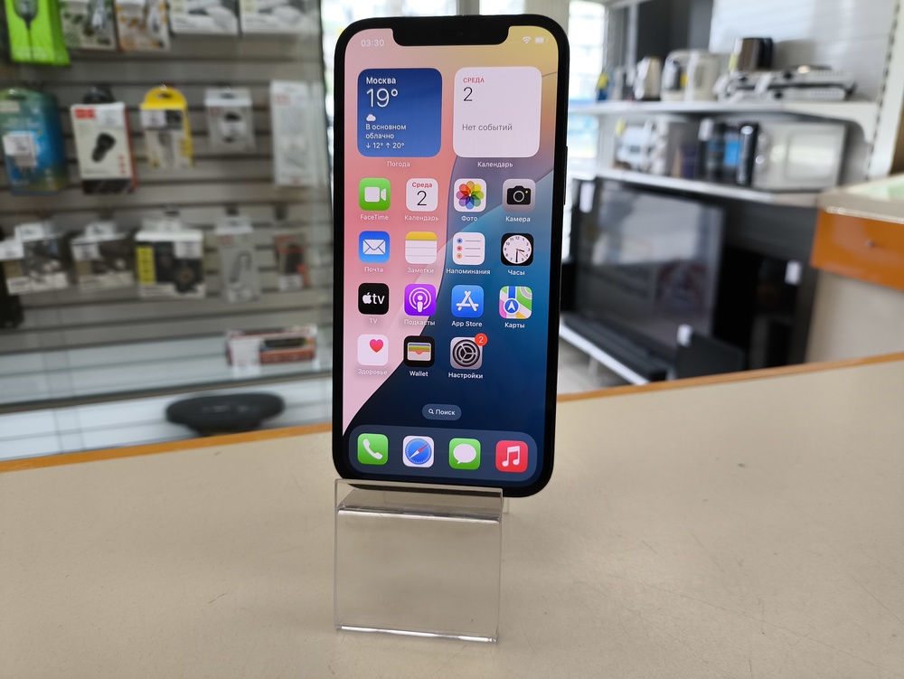 Смартфон Apple iPhone 12 128Gb
