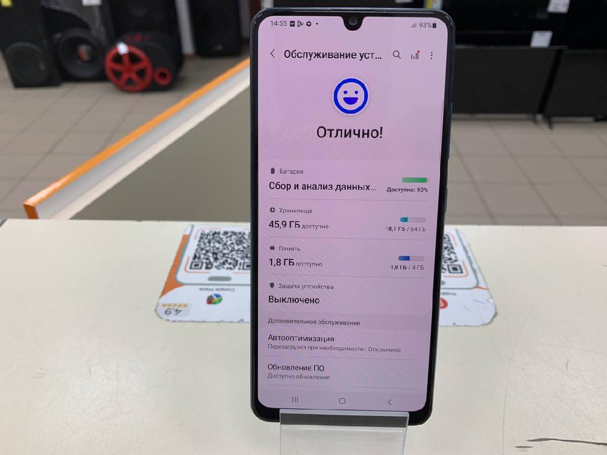 Смартфон Samsung Galaxy A32 4/64