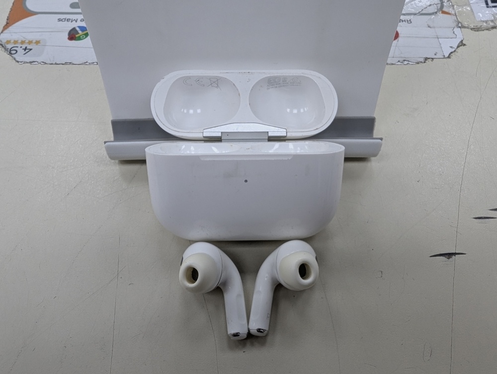 Наушники беспроводные Apple AirPods Pro