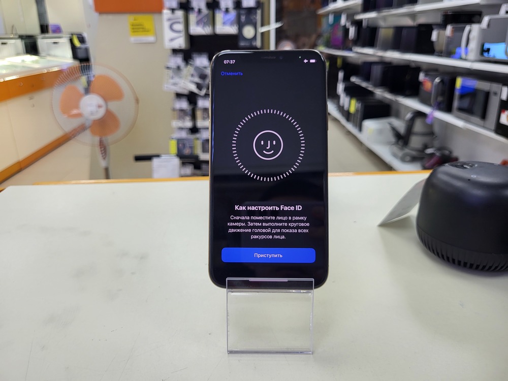 Смартфон Apple iPhone Xs 256Gb