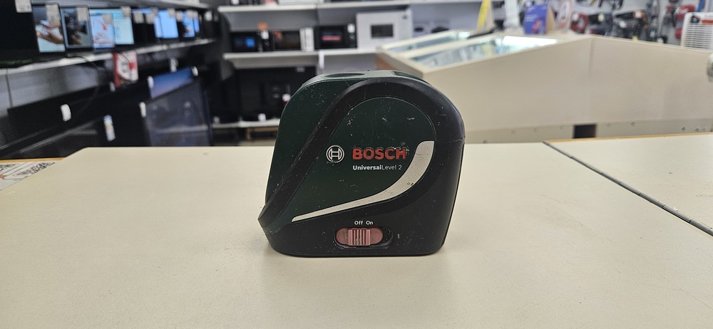 Нивелир Bosch Universal Level 2