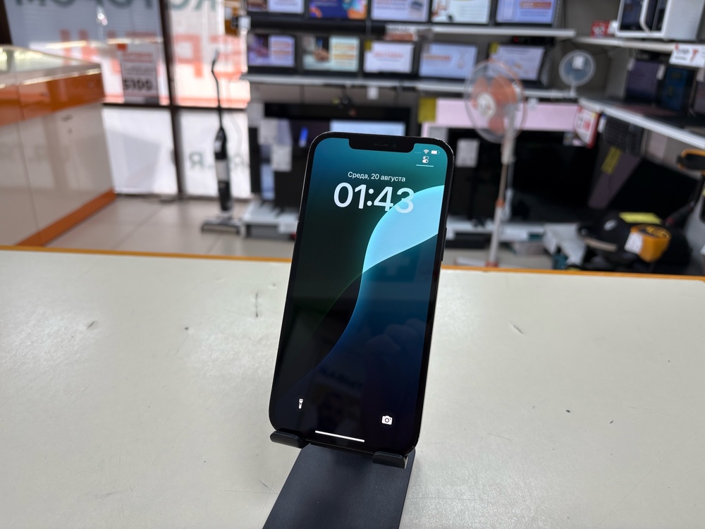 Смартфон Apple iPhone 12 Pro Max 128Gb