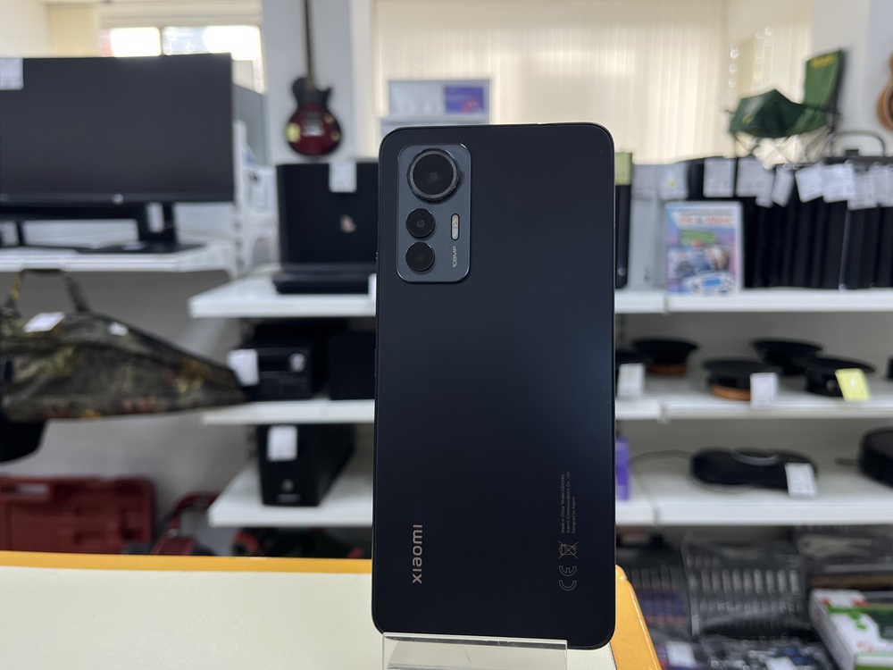 Смартфон Xiaomi 12 Lite 8/128Gb