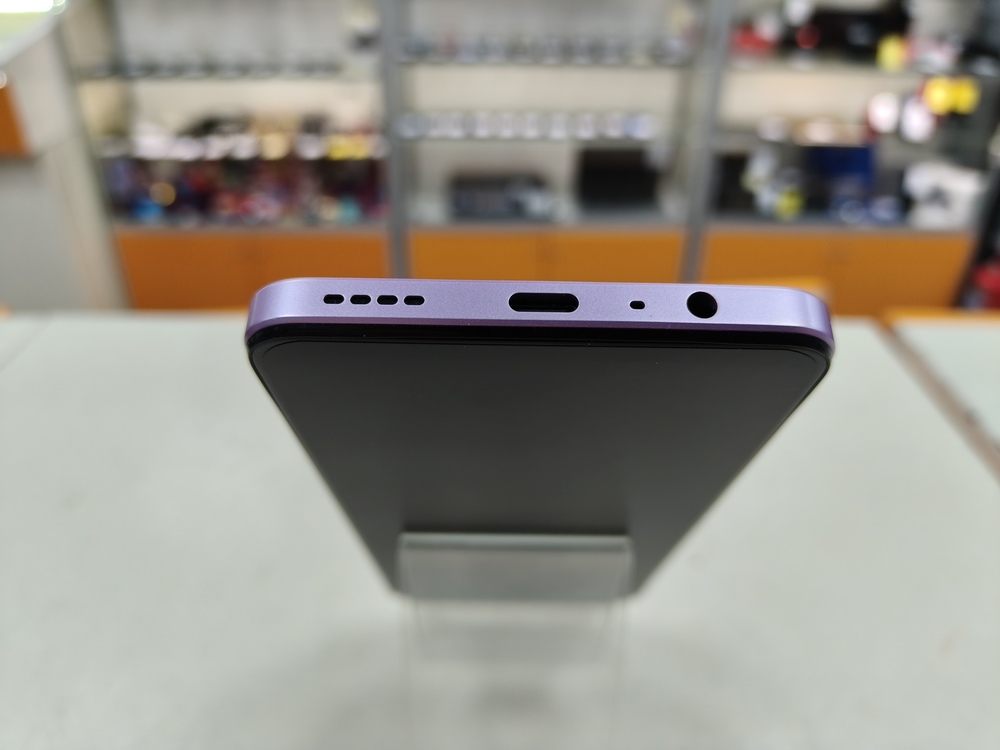 Смартфон Realme C71 8/256