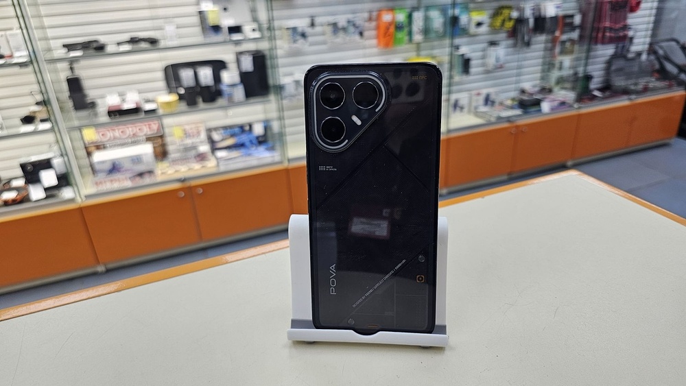 Смартфон Tecno Pova 7 Ultra 12/256