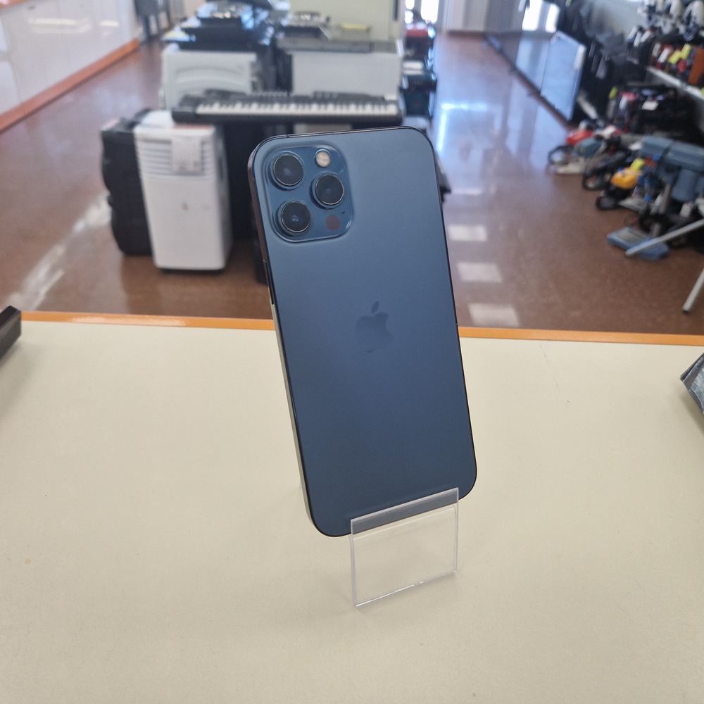 Смартфон Apple iPhone 12 Pro Max 128Gb