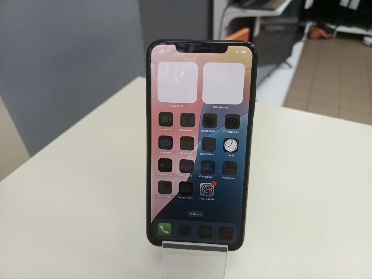 Смартфон Apple iPhone Xs Max 64Gb