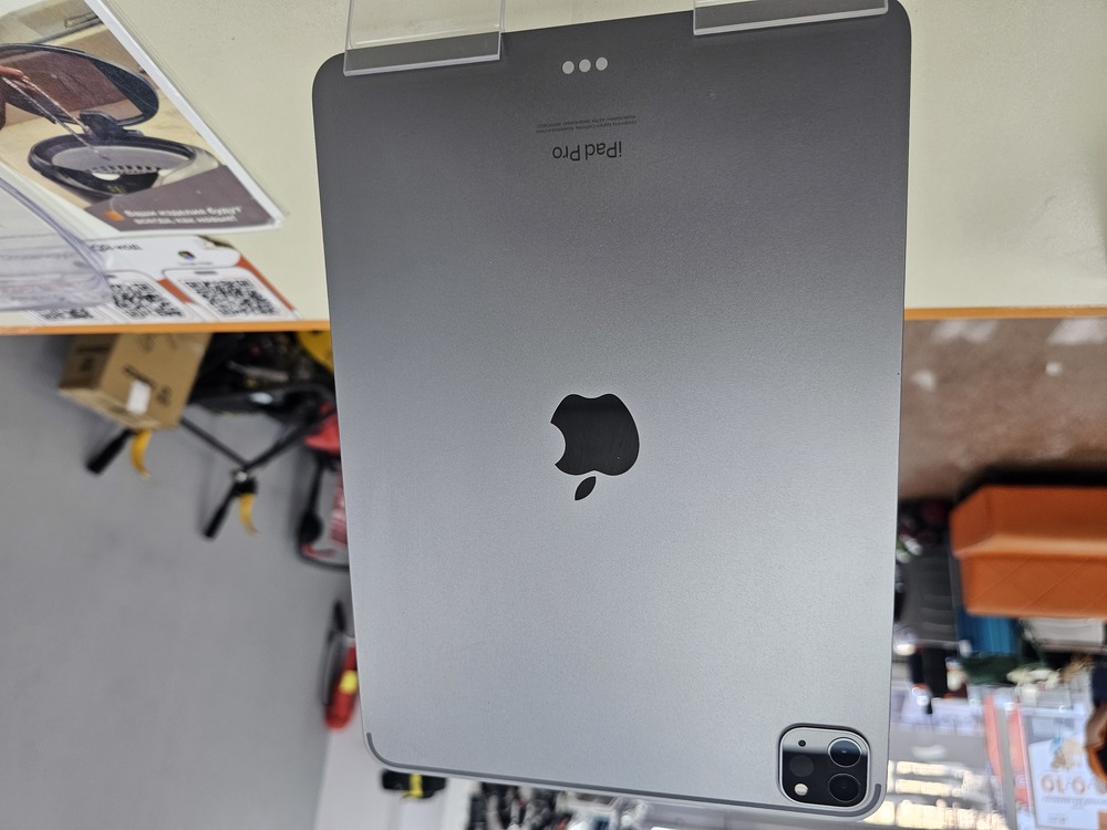 Планшет Apple iPad Pro 128ГБ(11 дюймов, 4-го пок.M2)2022,A2759 (Wi-Fi)