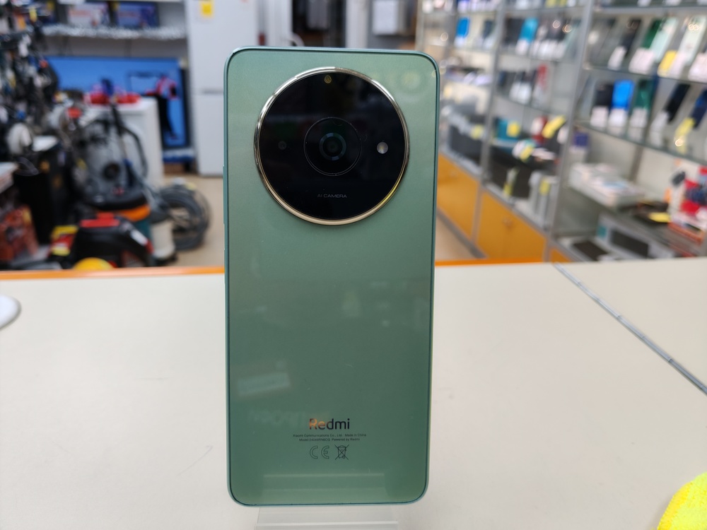 Смартфон Xiaomi Redmi A3x 3/64Gb