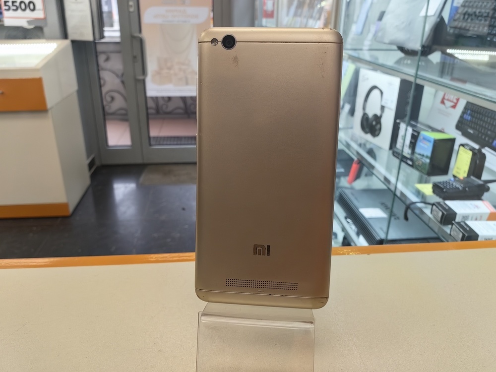 Смартфон Xiaomi Redmi 4A 2/16