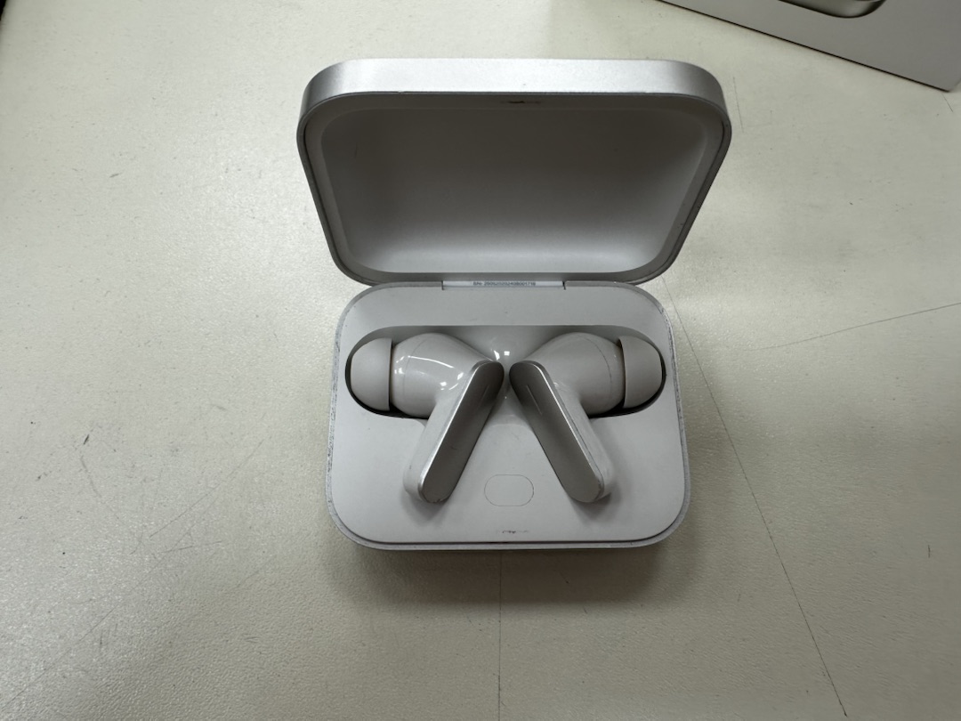 Наушники беспроводные REALME Buds Air 7