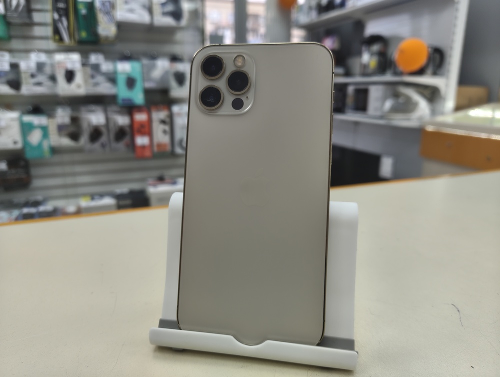 Смартфон Apple iPhone 12 Pro 128Gb