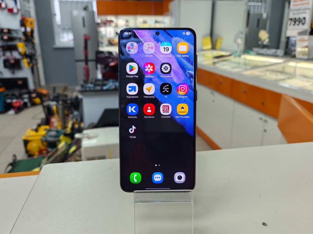Смартфон Samsung Galaxy S21 5G 8/256